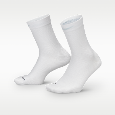 Nike Run Lightweight Running Micro-Crew Socks (1 Pair). Nike ID
